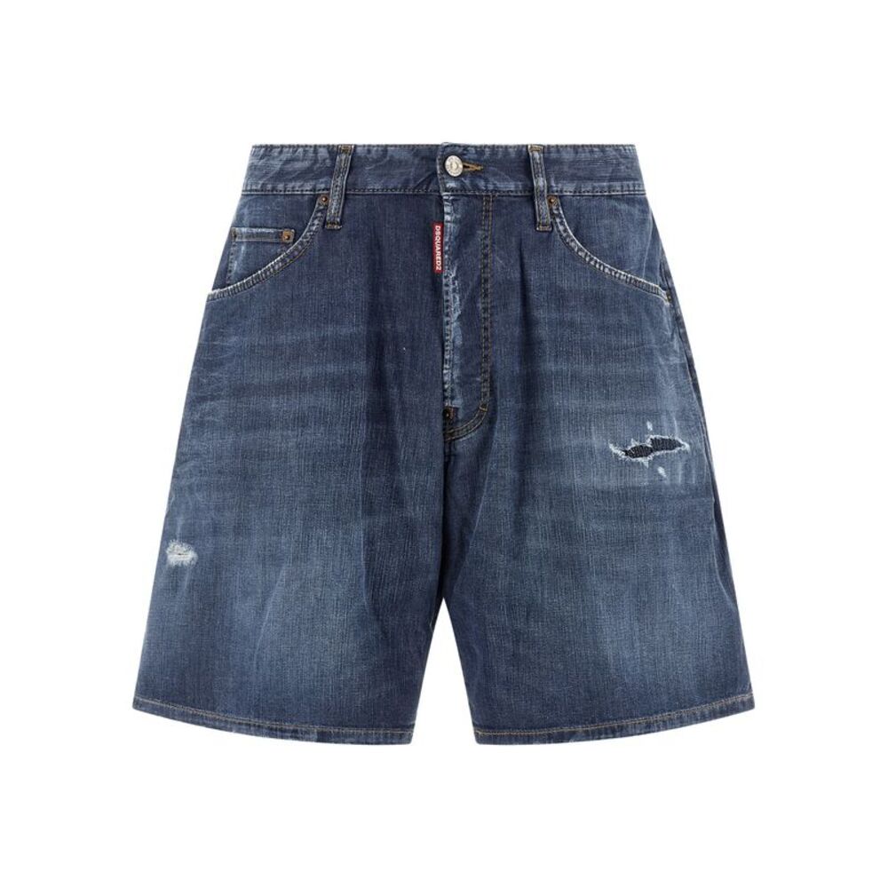 Dsquared2 Men 'Boxer' Bermuda Shorts